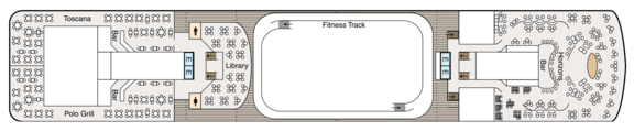 Deck Plan deck-2